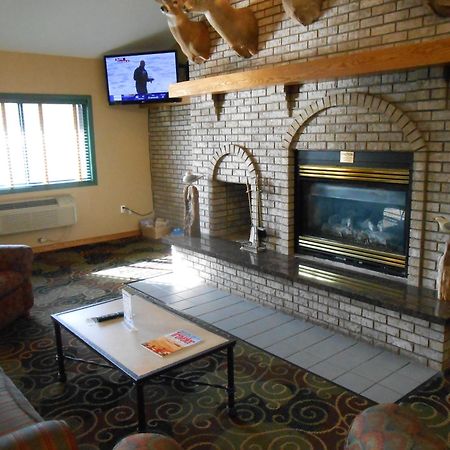 Americinn By Wyndham Ashland Extérieur photo