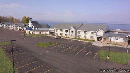 Americinn By Wyndham Ashland Extérieur photo