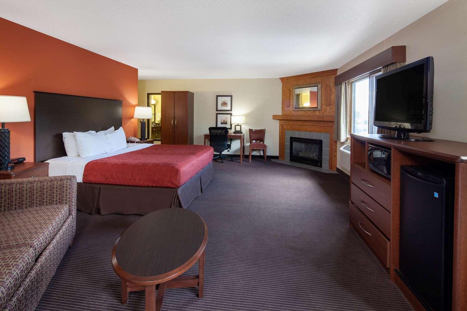 Americinn By Wyndham Ashland Extérieur photo