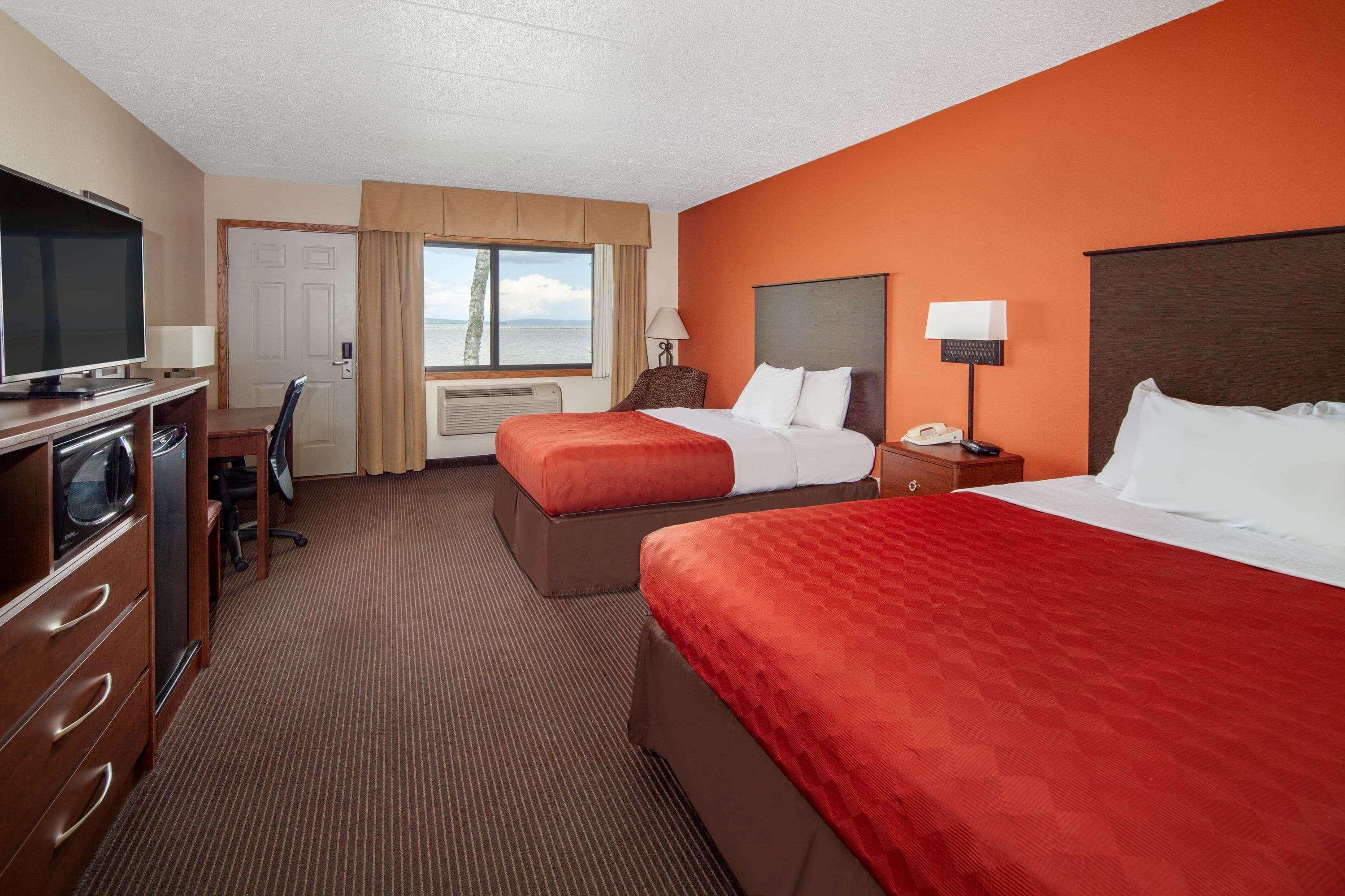Americinn By Wyndham Ashland Extérieur photo