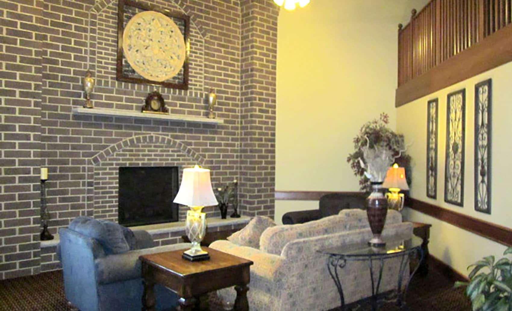 Americinn By Wyndham Ashland Extérieur photo