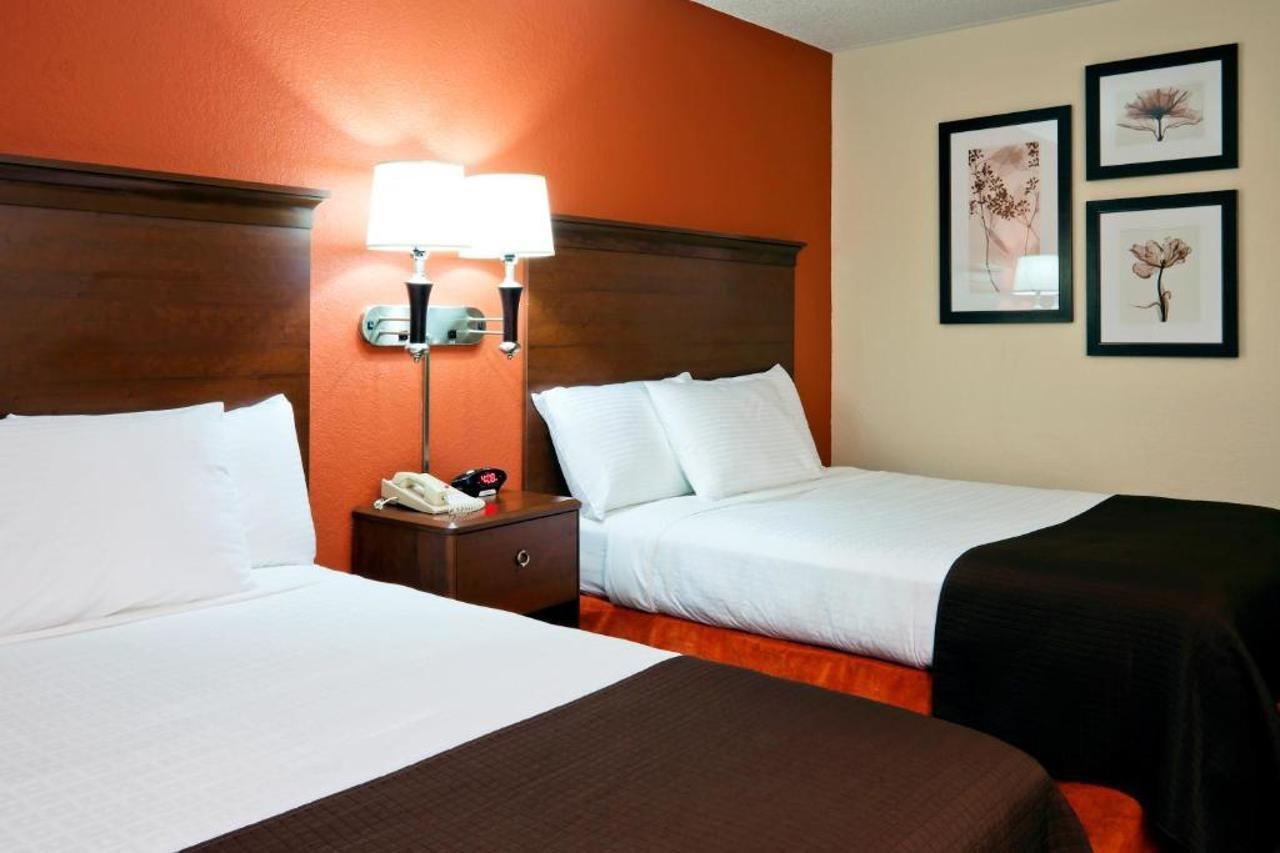 Americinn By Wyndham Ashland Extérieur photo