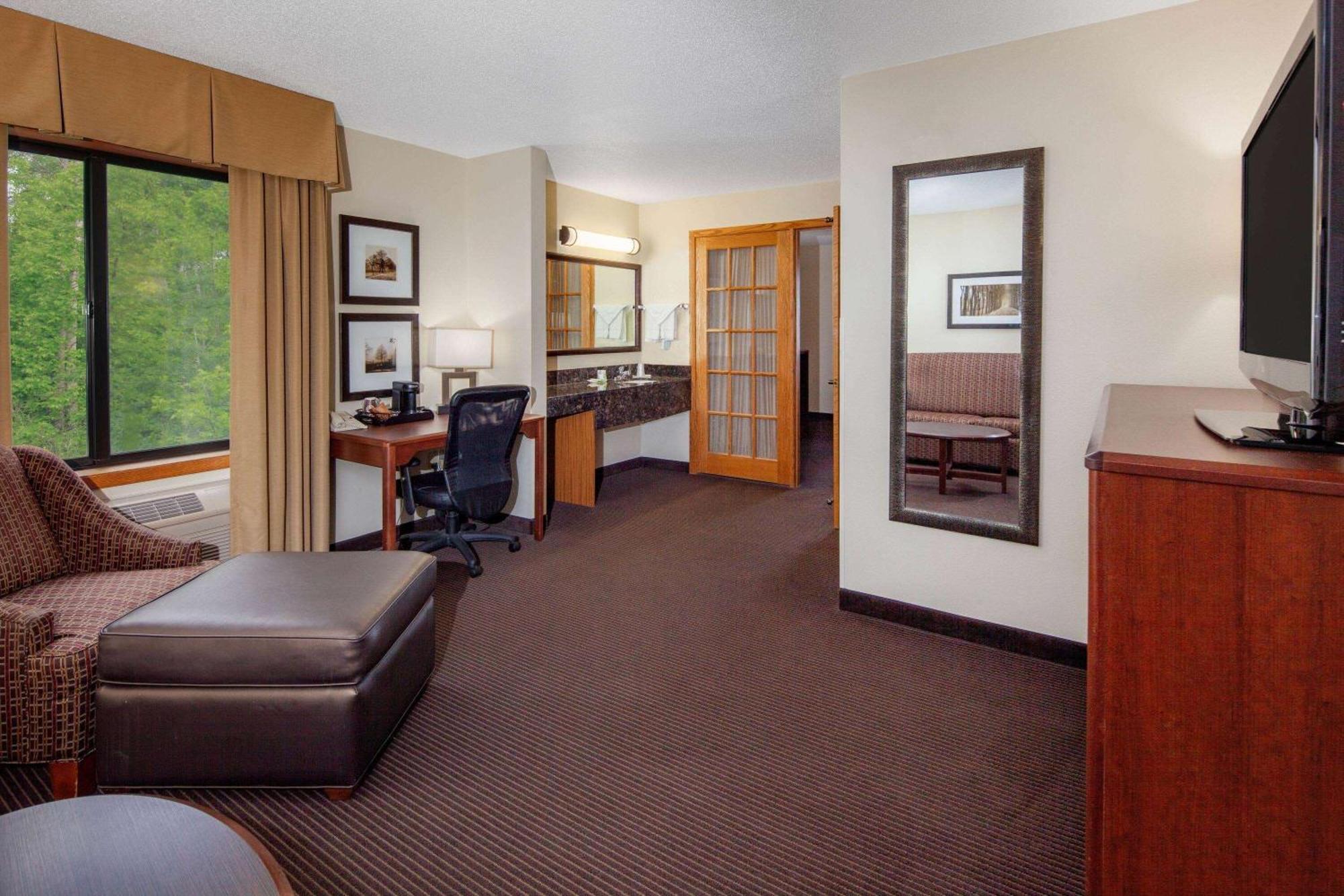 Americinn By Wyndham Ashland Extérieur photo