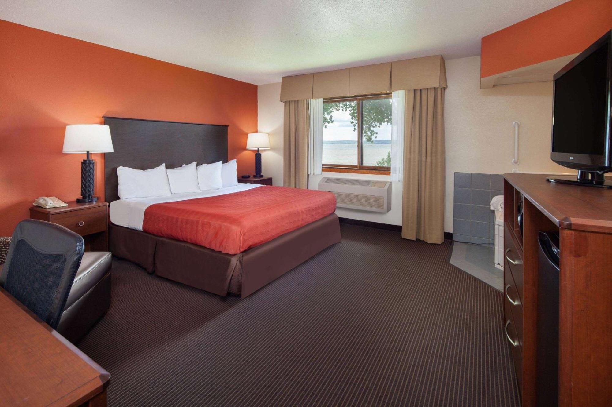 Americinn By Wyndham Ashland Extérieur photo