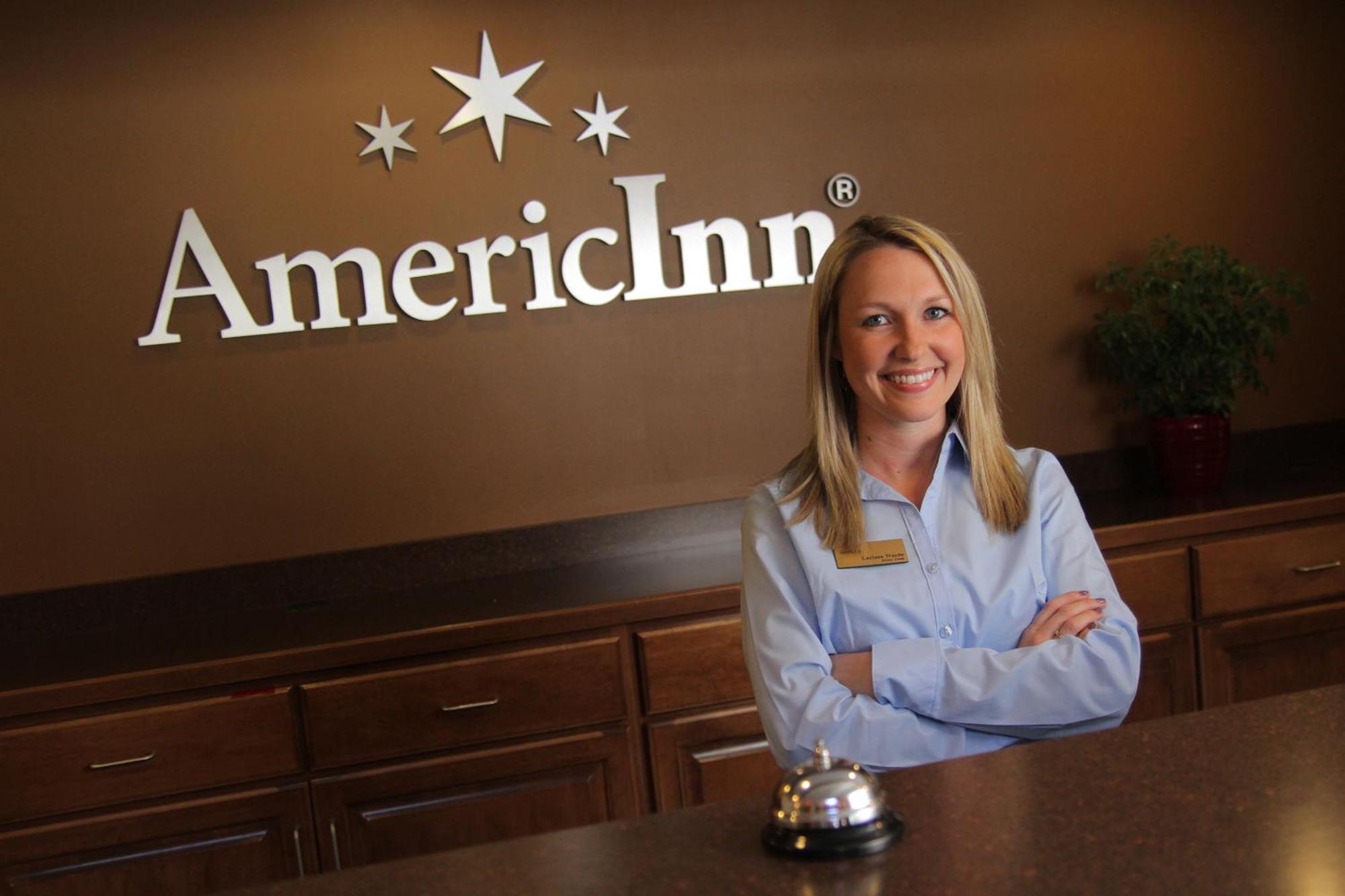 Americinn By Wyndham Ashland Extérieur photo