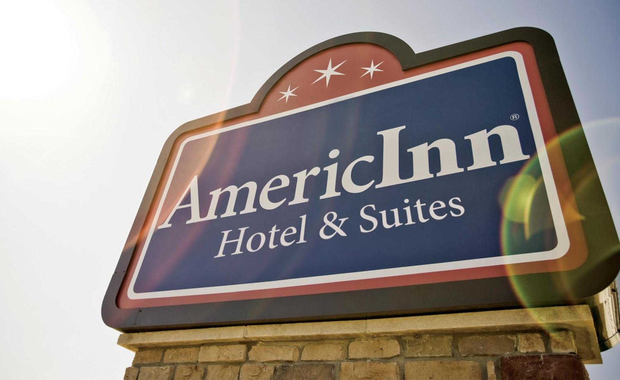 Americinn By Wyndham Ashland Extérieur photo