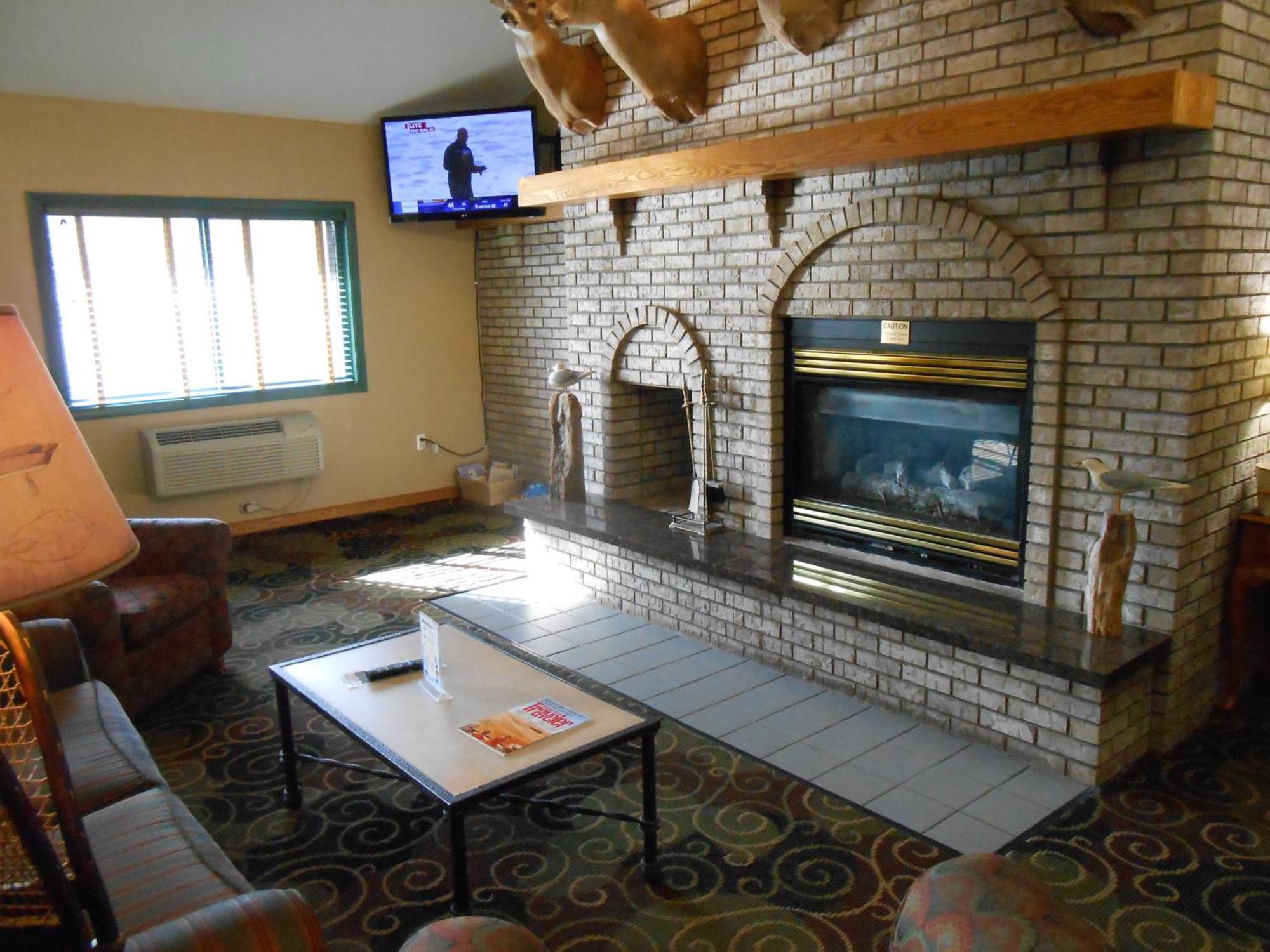 Americinn By Wyndham Ashland Extérieur photo
