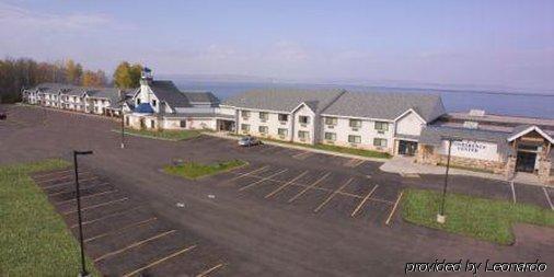 Americinn By Wyndham Ashland Extérieur photo